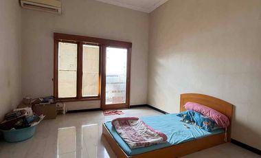 Dijual Murah BU Rumah Besar Pondok Jati dkt Citra Garden Butuh Cepat