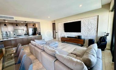 Se renta o vende  Departamento en Marina Condos Puerto Cancún