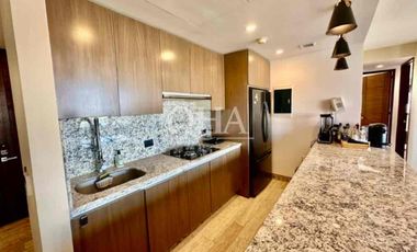 Se renta o vende  Departamento en Marina Condos Puerto Cancún