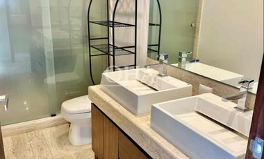 Se renta o vende  Departamento en Marina Condos Puerto Cancún