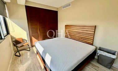 Se renta o vende  Departamento en Marina Condos Puerto Cancún