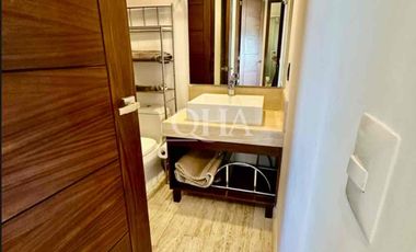 Se renta o vende  Departamento en Marina Condos Puerto Cancún