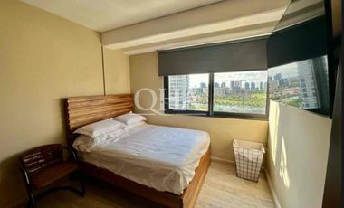 Se renta o vende  Departamento en Marina Condos Puerto Cancún