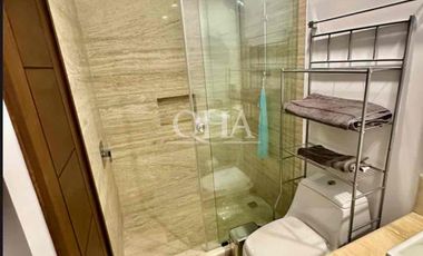 Se renta o vende  Departamento en Marina Condos Puerto Cancún