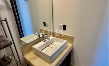 Se renta o vende  Departamento en Marina Condos Puerto Cancún