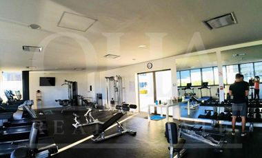 Se renta o vende  Departamento en Marina Condos Puerto Cancún