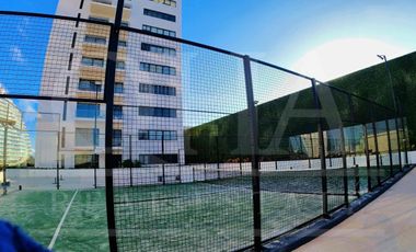 Se renta o vende  Departamento en Marina Condos Puerto Cancún