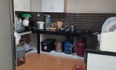 Dijual Rumah 2 Lantai Minimalis Dalam Cluster Antapani