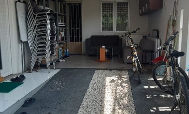 Dijual Rumah 2 Lantai Minimalis Dalam Cluster Antapani