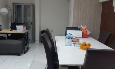 Dijual Rumah 2 Lantai Minimalis Dalam Cluster Antapani