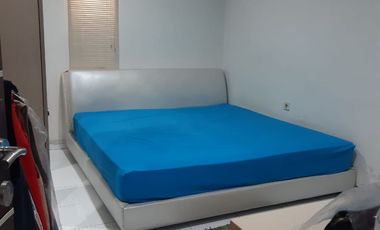 Dijual Rumah 2 Lantai Minimalis Dalam Cluster Antapani