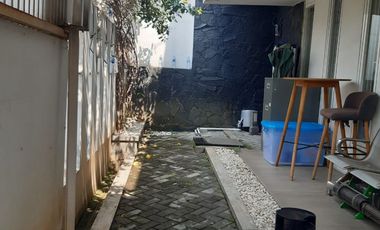 Dijual Rumah 2 Lantai Minimalis Dalam Cluster Antapani