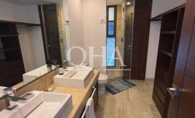 Se renta departamento en marina condos puerto Cancún