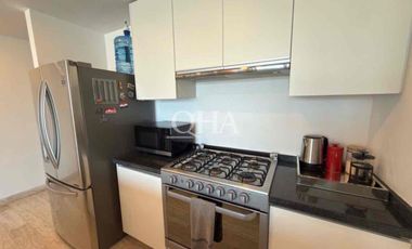 Se renta departamento en marina condos puerto Cancún