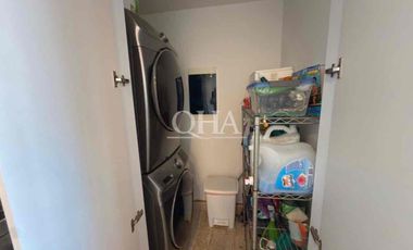 Se renta departamento en marina condos puerto Cancún