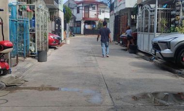 2-Storey Townhouse For Sale in BF Better Living Subdivision in Sudtungan, Lapu-lapu City