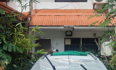 2-Storey Townhouse For Sale in BF Better Living Subdivision in Sudtungan, Lapu-lapu City