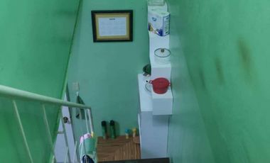 2-Storey Townhouse For Sale in BF Better Living Subdivision in Sudtungan, Lapu-lapu City