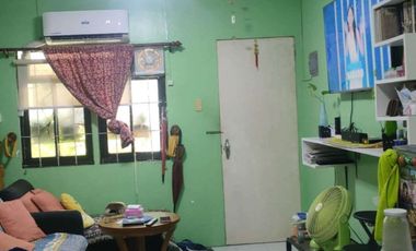 2-Storey Townhouse For Sale in BF Better Living Subdivision in Sudtungan, Lapu-lapu City