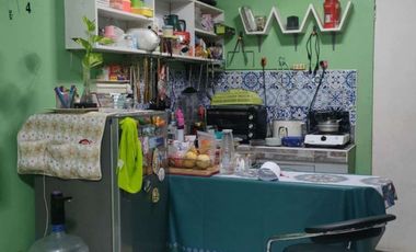 2-Storey Townhouse For Sale in BF Better Living Subdivision in Sudtungan, Lapu-lapu City