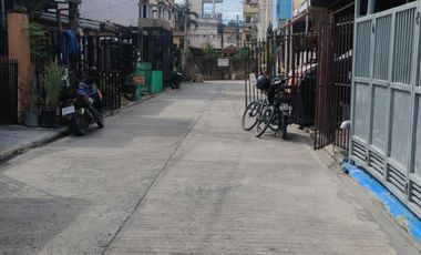 2-Storey Townhouse For Sale in BF Better Living Subdivision in Sudtungan, Lapu-lapu City