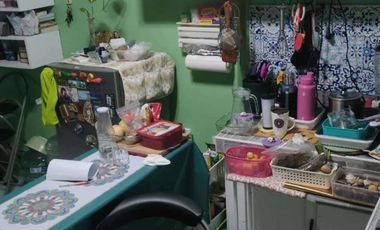 2-Storey Townhouse For Sale in BF Better Living Subdivision in Sudtungan, Lapu-lapu City