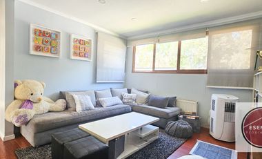 VENTA MODERNA LUMINOSA CASA EN COND. CHICUREO LOS INGLESES