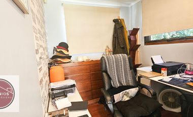 VENTA MODERNA LUMINOSA CASA EN COND. CHICUREO LOS INGLESES