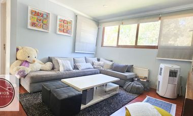 VENTA MODERNA LUMINOSA CASA EN COND. CHICUREO LOS INGLESES