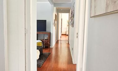 VENTA MODERNA LUMINOSA CASA EN COND. CHICUREO LOS INGLESES