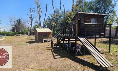 VENTA MODERNA LUMINOSA CASA EN COND. CHICUREO LOS INGLESES