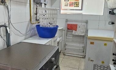 VENTA MODERNA LUMINOSA CASA EN COND. CHICUREO LOS INGLESES