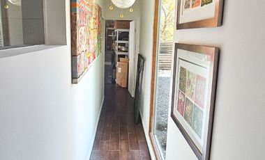 VENTA MODERNA LUMINOSA CASA EN COND. CHICUREO LOS INGLESES