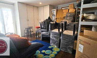 VENTA MODERNA LUMINOSA CASA EN COND. CHICUREO LOS INGLESES
