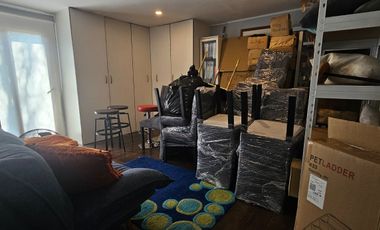 VENTA MODERNA LUMINOSA CASA EN COND. CHICUREO LOS INGLESES