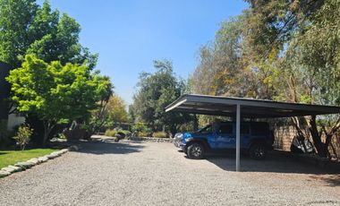 VENTA MODERNA LUMINOSA CASA EN COND. CHICUREO LOS INGLESES