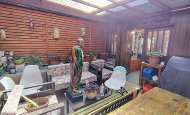 2 Amplias Casas en Villa del Rey $ 290.000.000.-