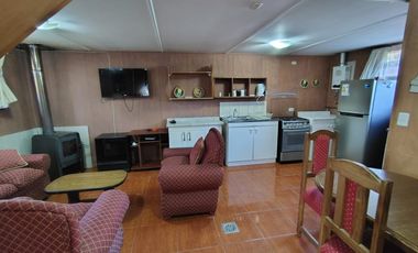 2 Amplias Casas en Villa del Rey $ 290.000.000.-