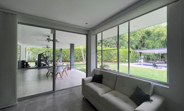 🌿 ESPECTACULAR CASA CAMPESTRE EN VENTA – PUEBLITO CAFETERO, PEREIRA 🏡✨