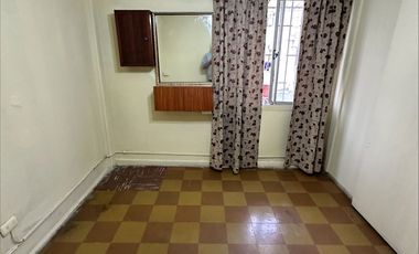 AMPLIO  DEPARTAMENTO  REMODELADO EN VILLA SANTA OLGA