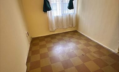 AMPLIO  DEPARTAMENTO  REMODELADO EN VILLA SANTA OLGA