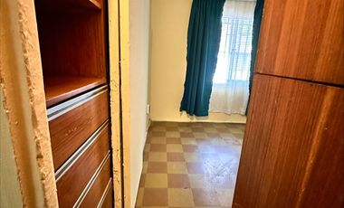 AMPLIO  DEPARTAMENTO  REMODELADO EN VILLA SANTA OLGA