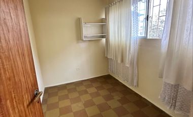 AMPLIO  DEPARTAMENTO  REMODELADO EN VILLA SANTA OLGA