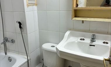 AMPLIO  DEPARTAMENTO  REMODELADO EN VILLA SANTA OLGA