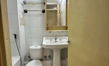 AMPLIO  DEPARTAMENTO  REMODELADO EN VILLA SANTA OLGA