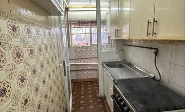 AMPLIO  DEPARTAMENTO  REMODELADO EN VILLA SANTA OLGA