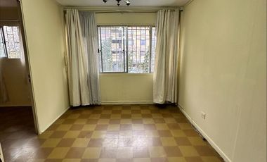 AMPLIO  DEPARTAMENTO  REMODELADO EN VILLA SANTA OLGA