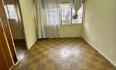 AMPLIO  DEPARTAMENTO  REMODELADO EN VILLA SANTA OLGA