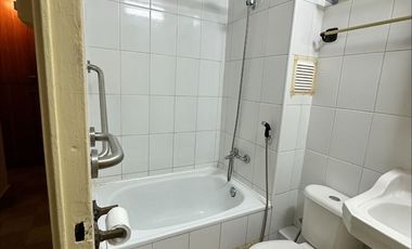 AMPLIO  DEPARTAMENTO  REMODELADO EN VILLA SANTA OLGA