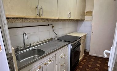 AMPLIO  DEPARTAMENTO  REMODELADO EN VILLA SANTA OLGA